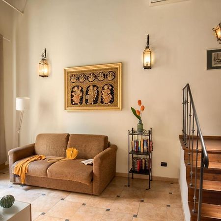 Cappellari Apartments - Campo De' Fiori Rom Exterior foto