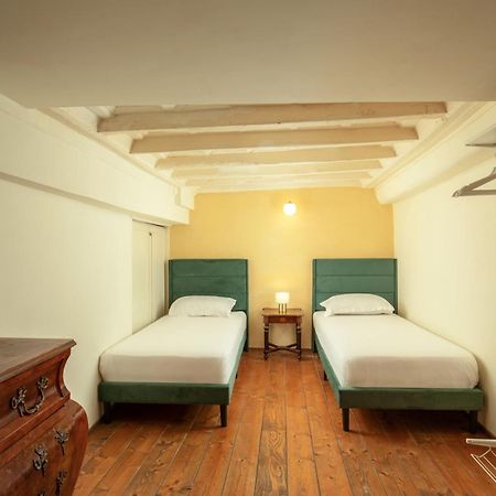Cappellari Apartments - Campo De' Fiori Rom Exterior foto