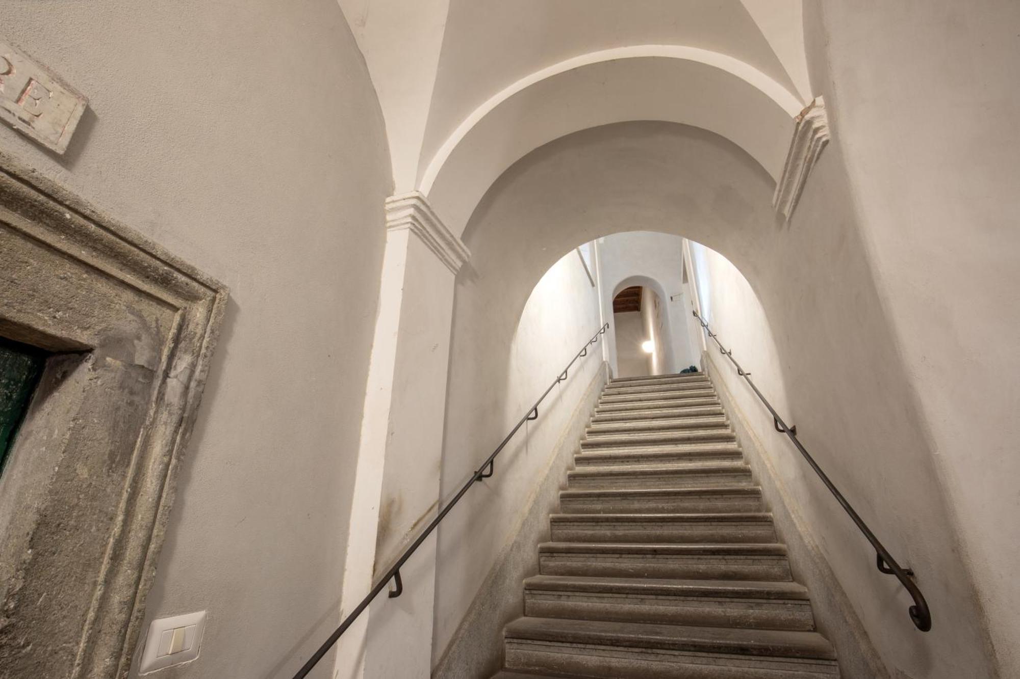 Cappellari Apartments - Campo De' Fiori Rom Exterior foto